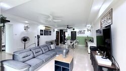 Blk 686A Woodlands Drive 73 (Woodlands), HDB 5 Rooms #634921581